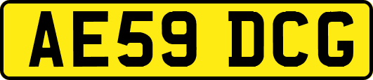 AE59DCG