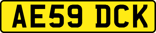 AE59DCK
