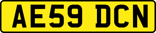AE59DCN