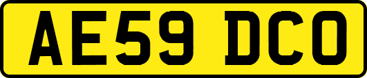 AE59DCO