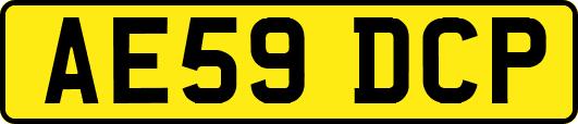 AE59DCP