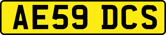 AE59DCS