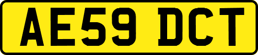 AE59DCT