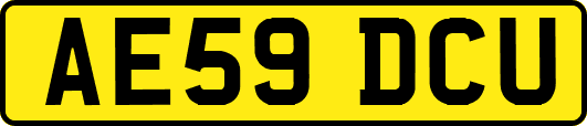 AE59DCU
