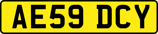 AE59DCY