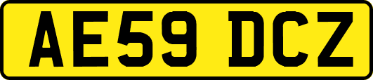 AE59DCZ