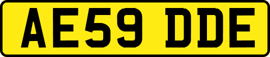 AE59DDE