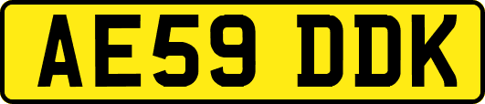 AE59DDK
