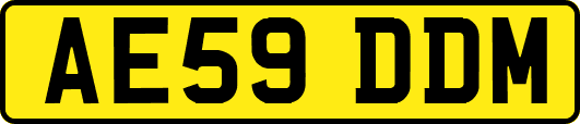 AE59DDM