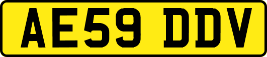 AE59DDV