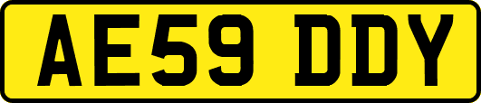 AE59DDY
