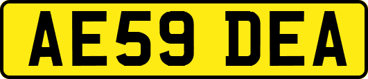AE59DEA