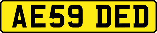 AE59DED