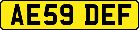 AE59DEF
