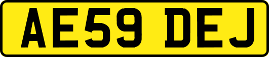AE59DEJ