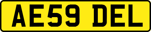 AE59DEL
