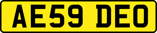 AE59DEO