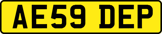 AE59DEP