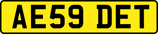 AE59DET