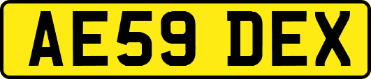 AE59DEX