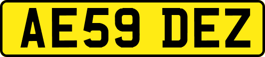 AE59DEZ
