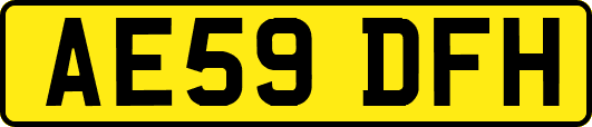 AE59DFH