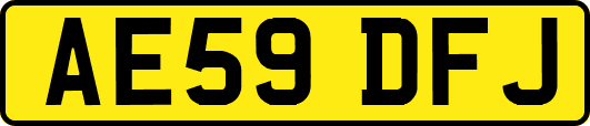 AE59DFJ