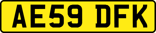 AE59DFK