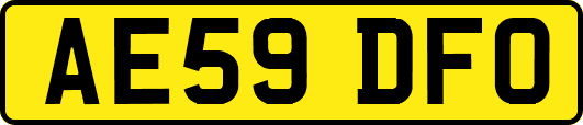 AE59DFO