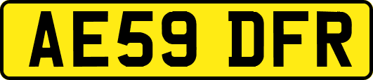 AE59DFR