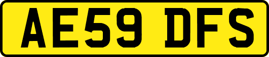 AE59DFS