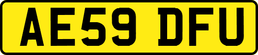 AE59DFU