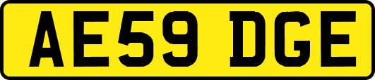 AE59DGE