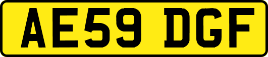 AE59DGF