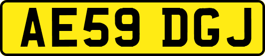 AE59DGJ