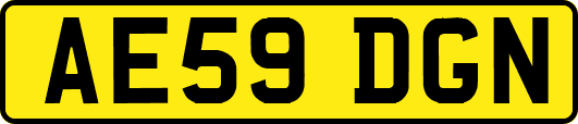 AE59DGN