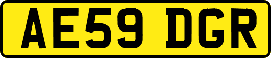 AE59DGR