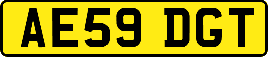 AE59DGT