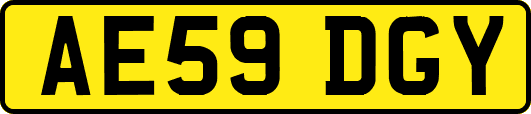 AE59DGY
