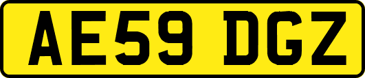 AE59DGZ