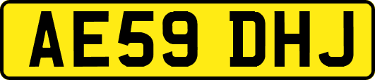AE59DHJ