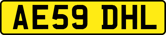AE59DHL