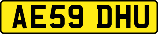 AE59DHU