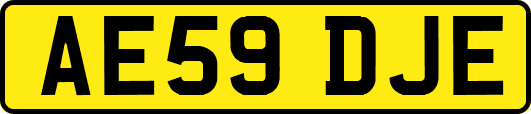 AE59DJE