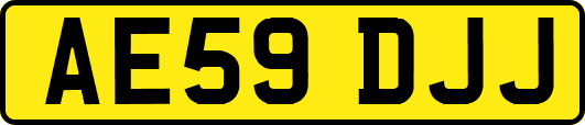 AE59DJJ