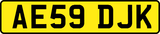 AE59DJK