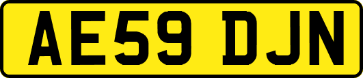 AE59DJN