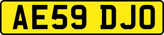 AE59DJO