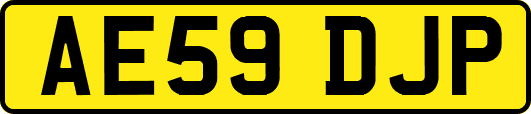AE59DJP