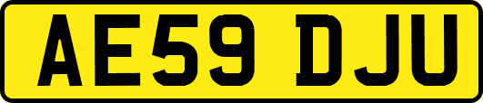 AE59DJU